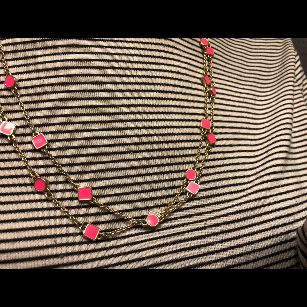 Kate Spade necklace